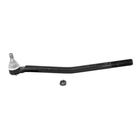 SUSPENSIA Tie Rod End, X15Tr9996 X15TR9996